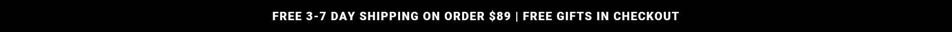 top banner