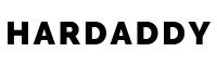 hardaddy logo