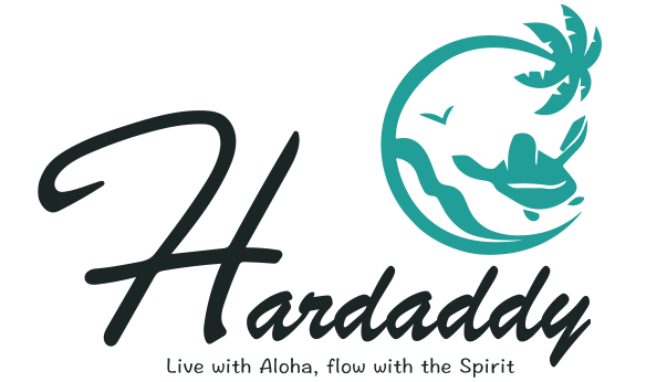 hardaddy logo