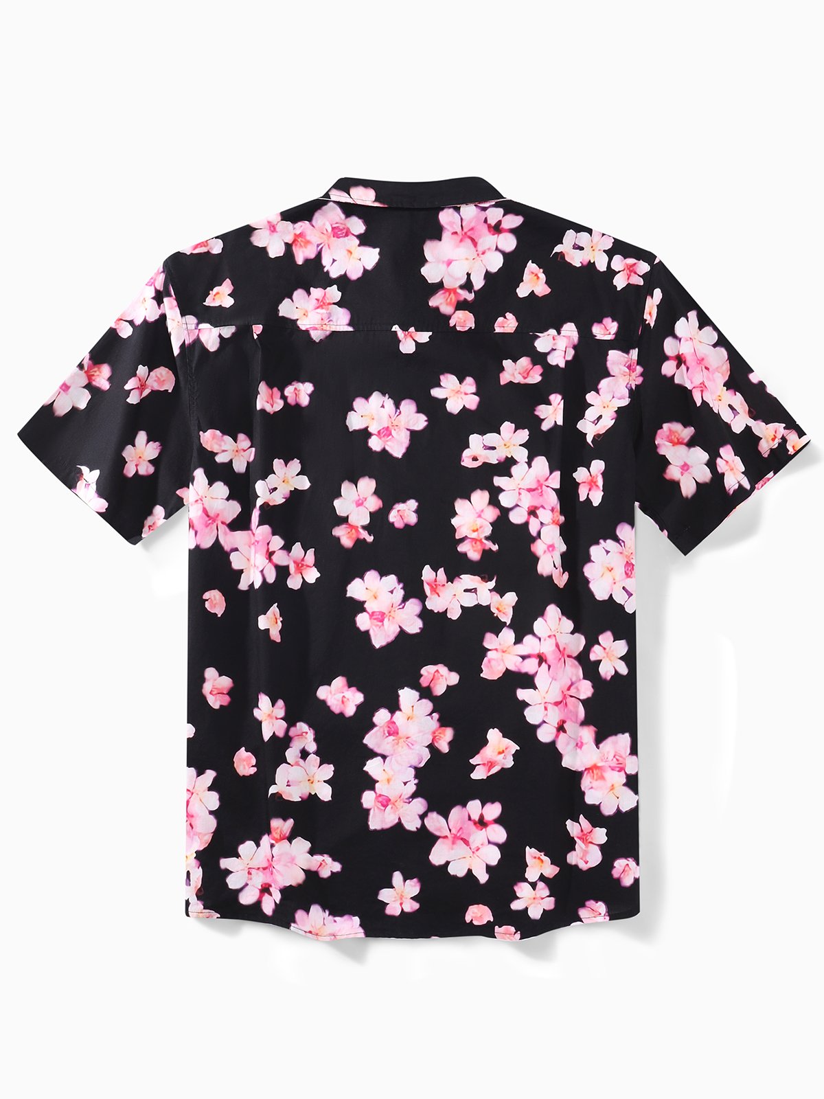 Hardaddy® Cotton Sakura Oxford Shirt