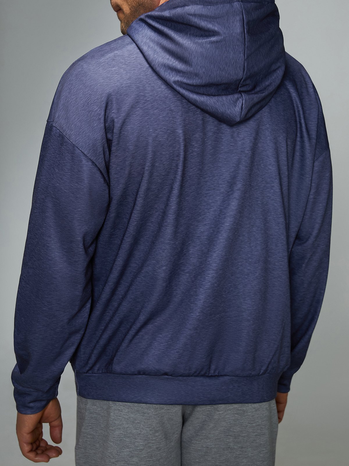 Hardaddy American Flag Hoodie Sweatshirt