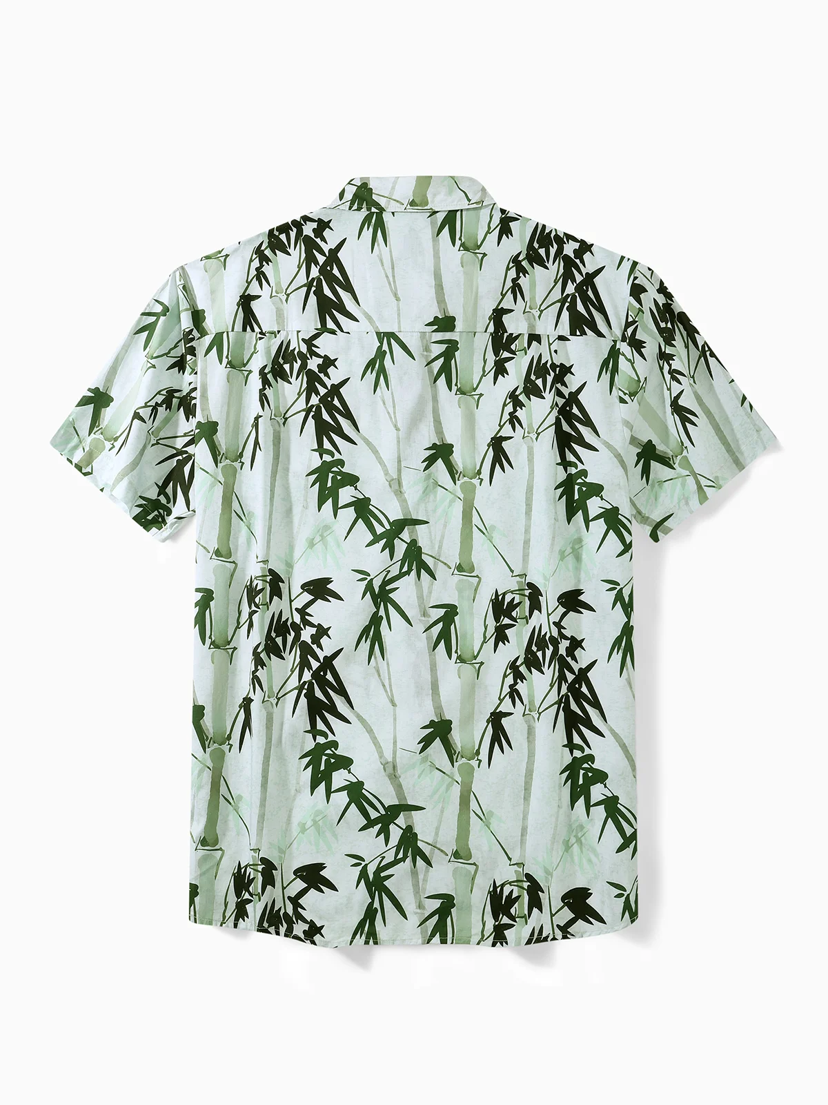 Hardaddy® Cotton Bamboo Resort Shirt