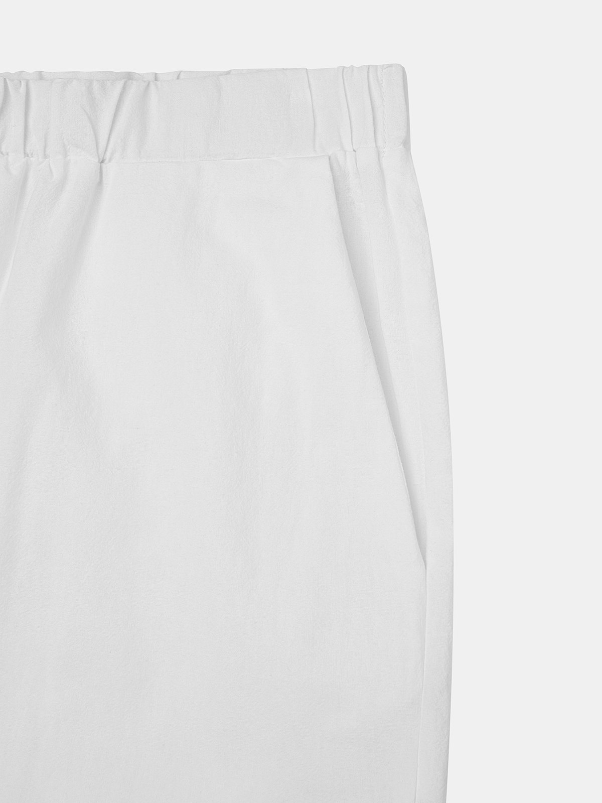 Hardaddy Tropical Cotton Bermuda Shorts