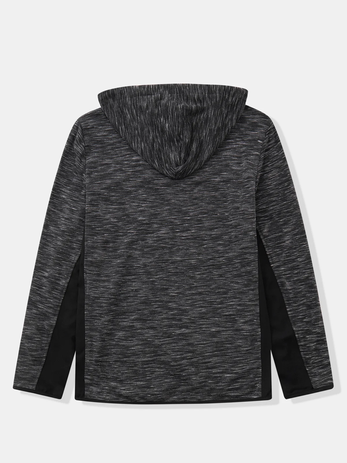 Hardaddy Cotton-Blend Hoodie Zip-up Sweatshirts