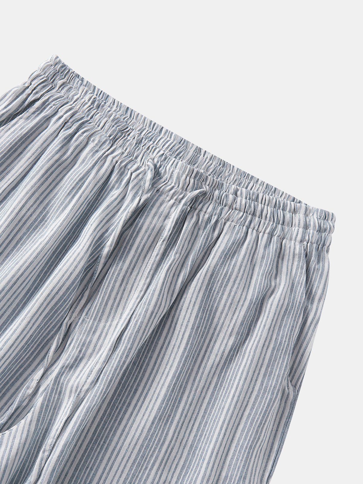 Hardaddy® Cotton Striped Drawing Pants