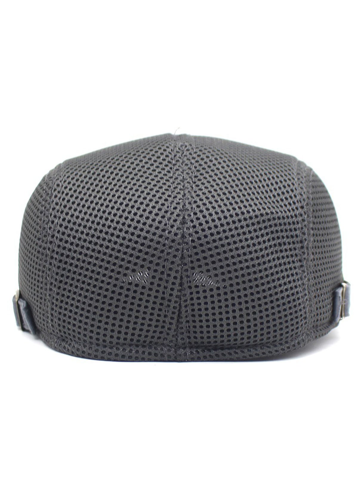 Hardaddy men's breathable cap
