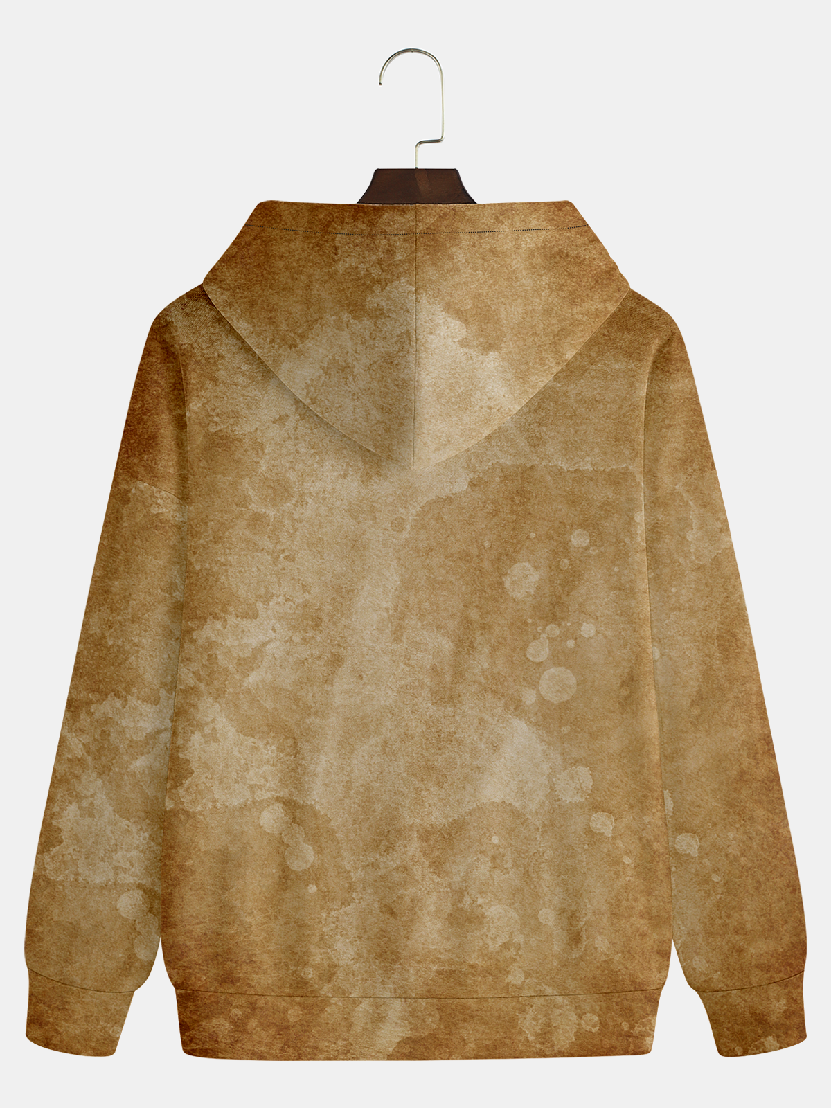Christmas Tree Hoodie Sweatshirt