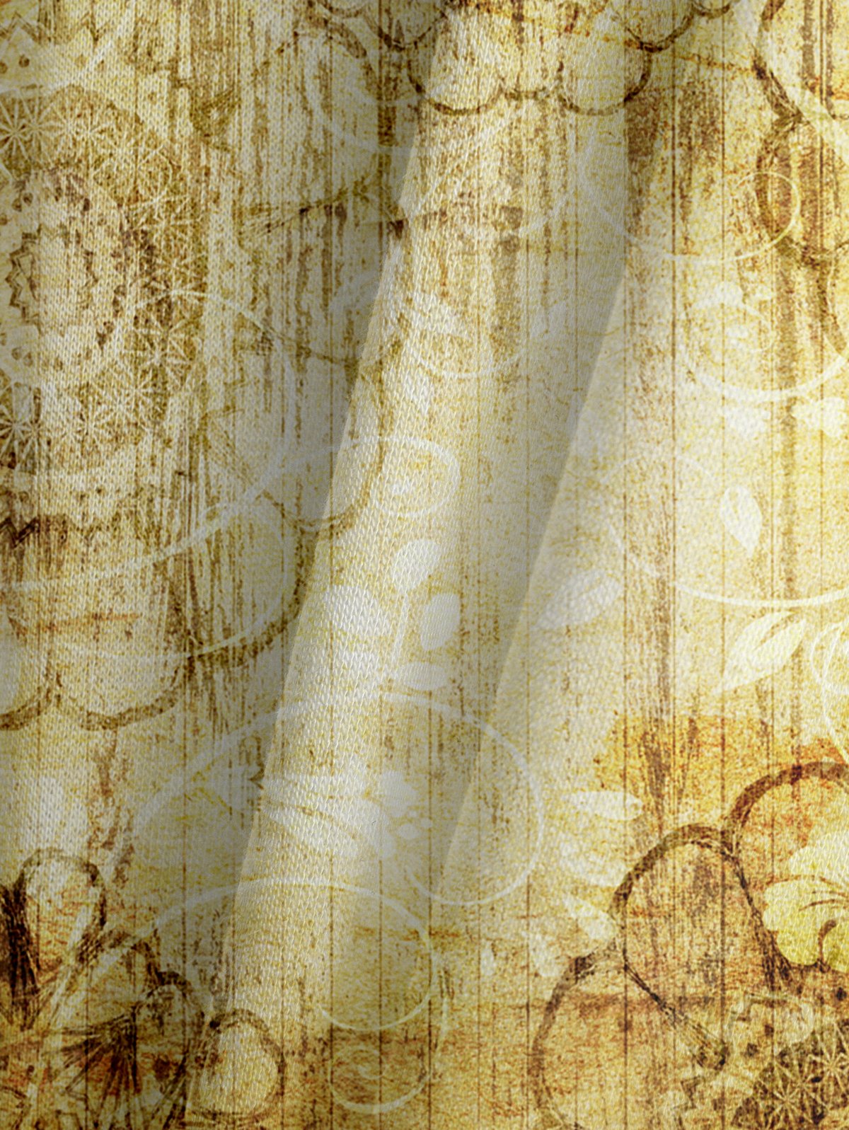 Santa Claus Hoodie Sweatshirt