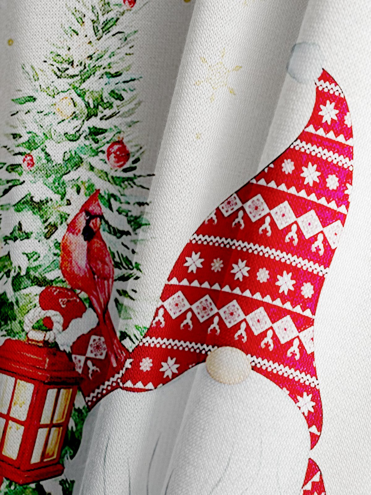 Santa Claus Hoodie Sweatshirt