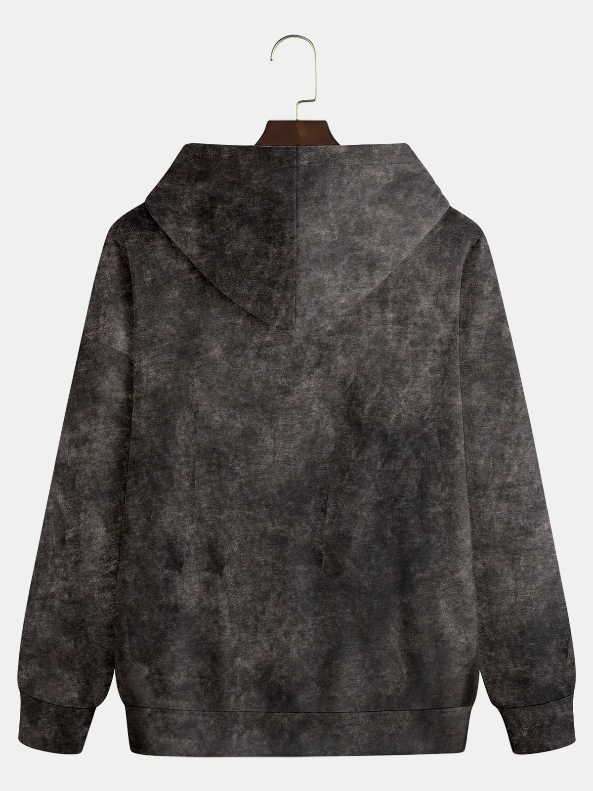 Christmas Text Letters Hoodie Sweatshirt