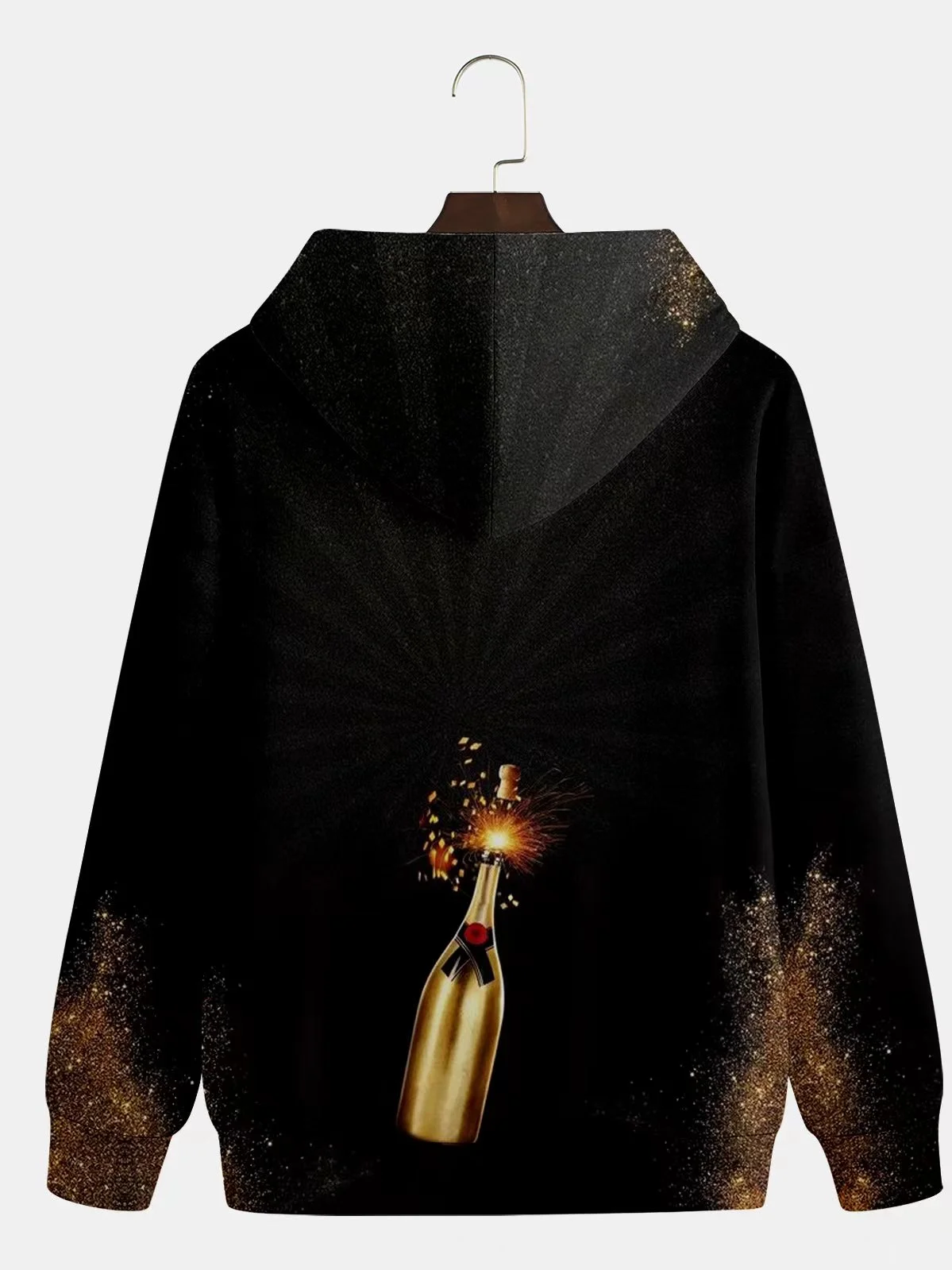 Christmas Hoodie Sweatshirt