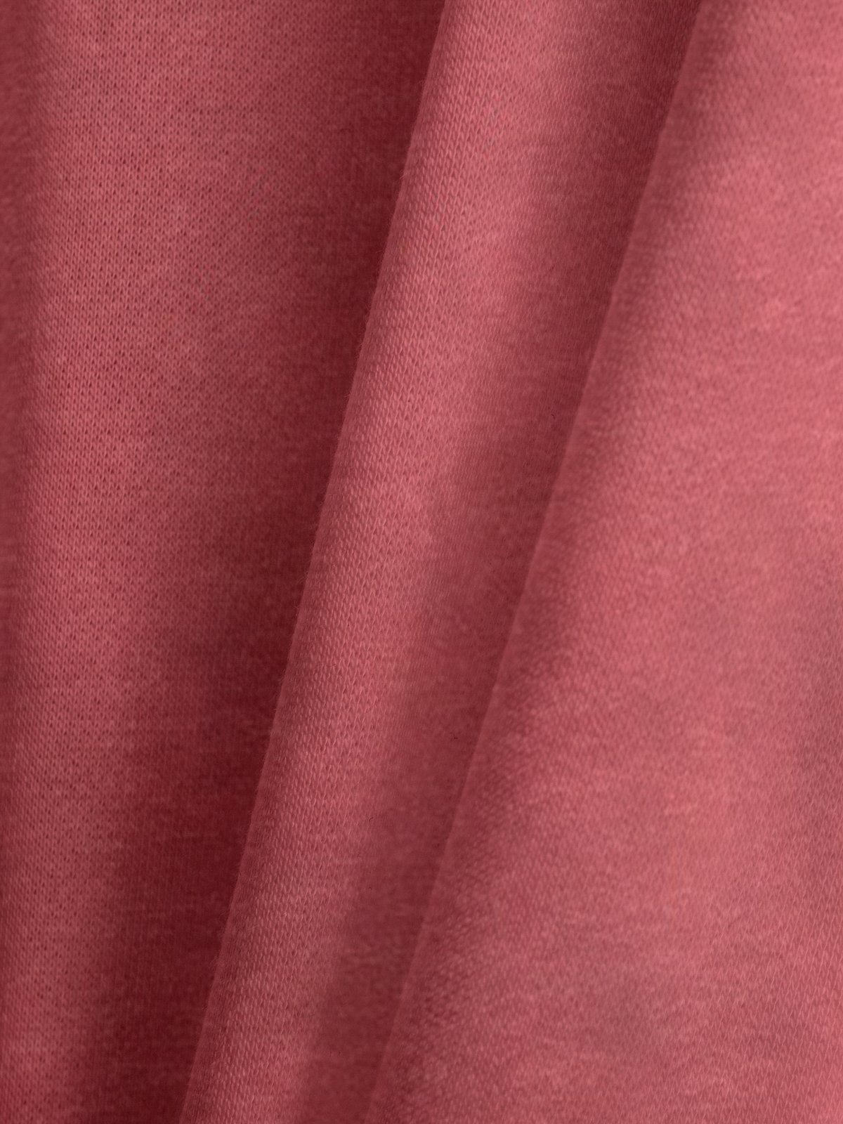 Santa Claus Text Letters Hoodie Sweatshirt