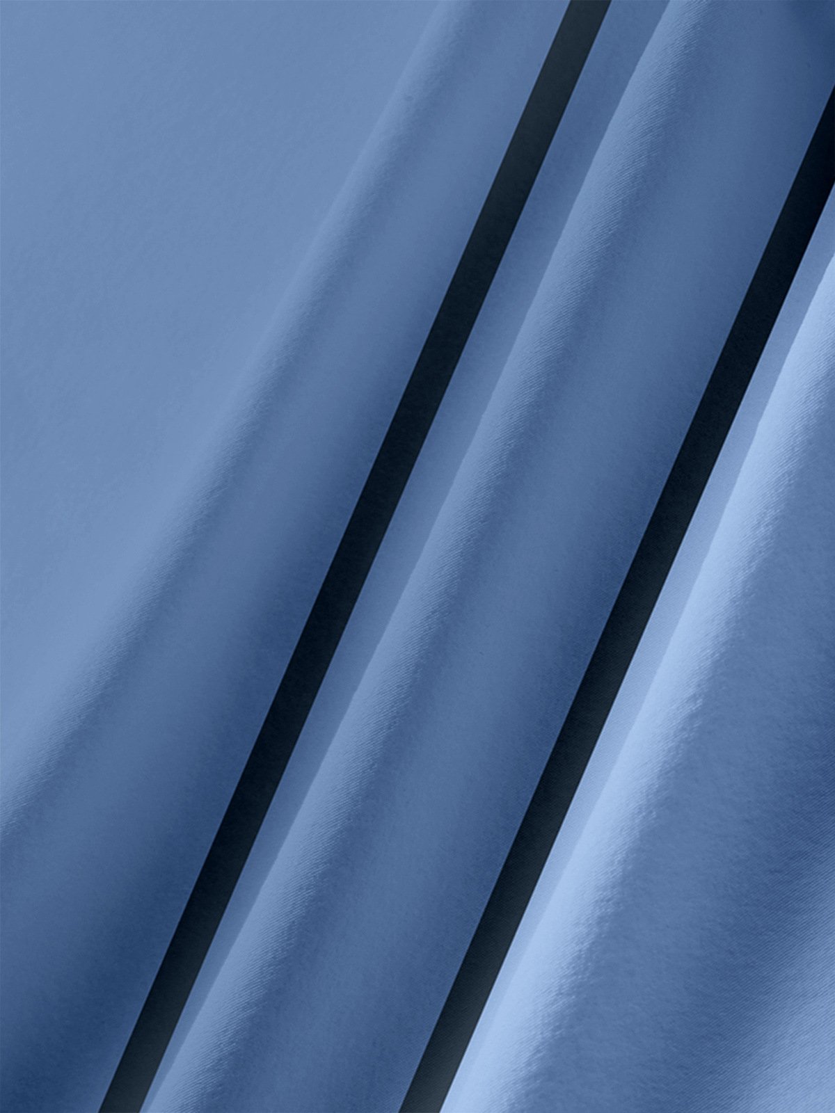 Coconut Tree Chest Pocket Short Sleeve Bowling Shirt