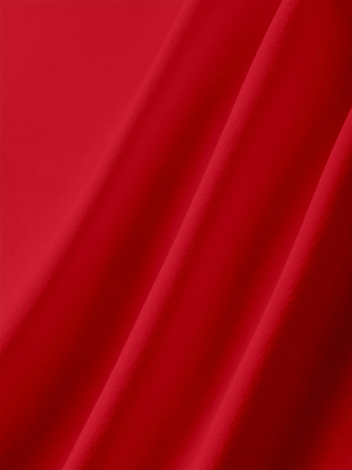 Ice Cream Santa Chest Pocket Short Sleeve Casual Shirt