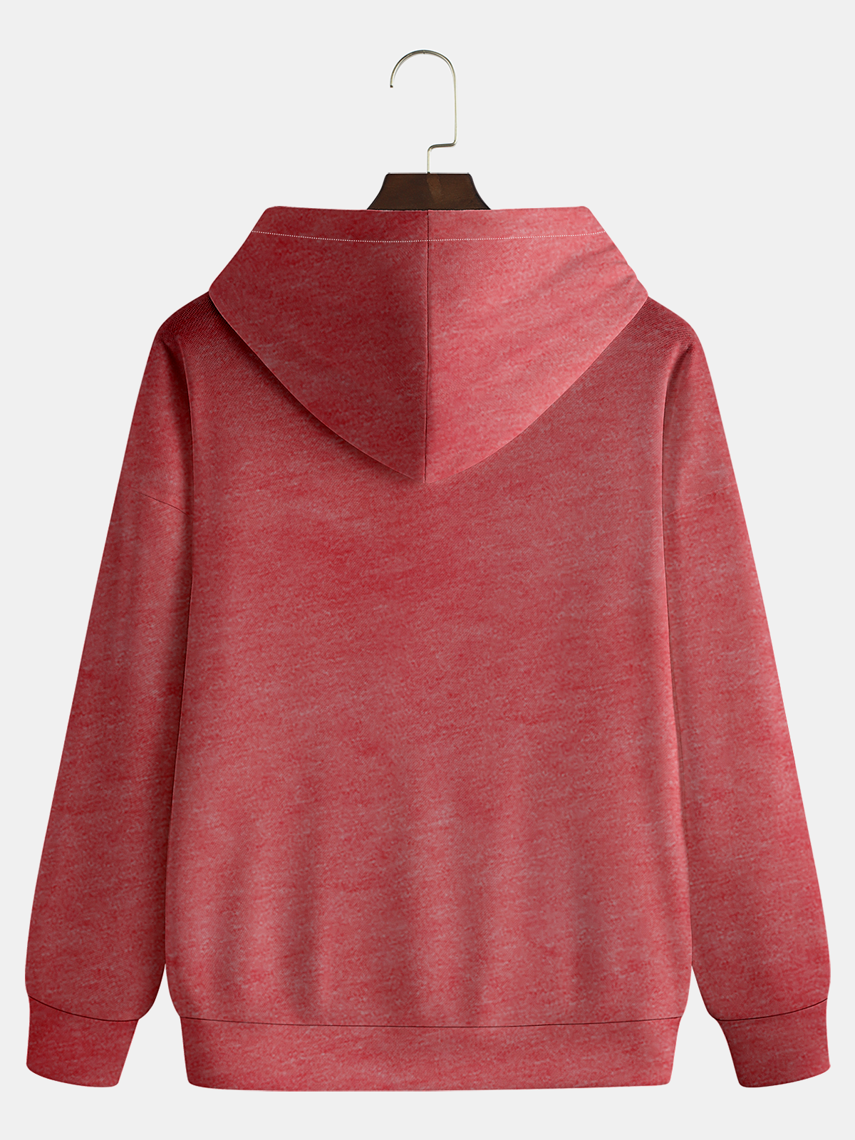 American Flag Hoodie Sweatshirt