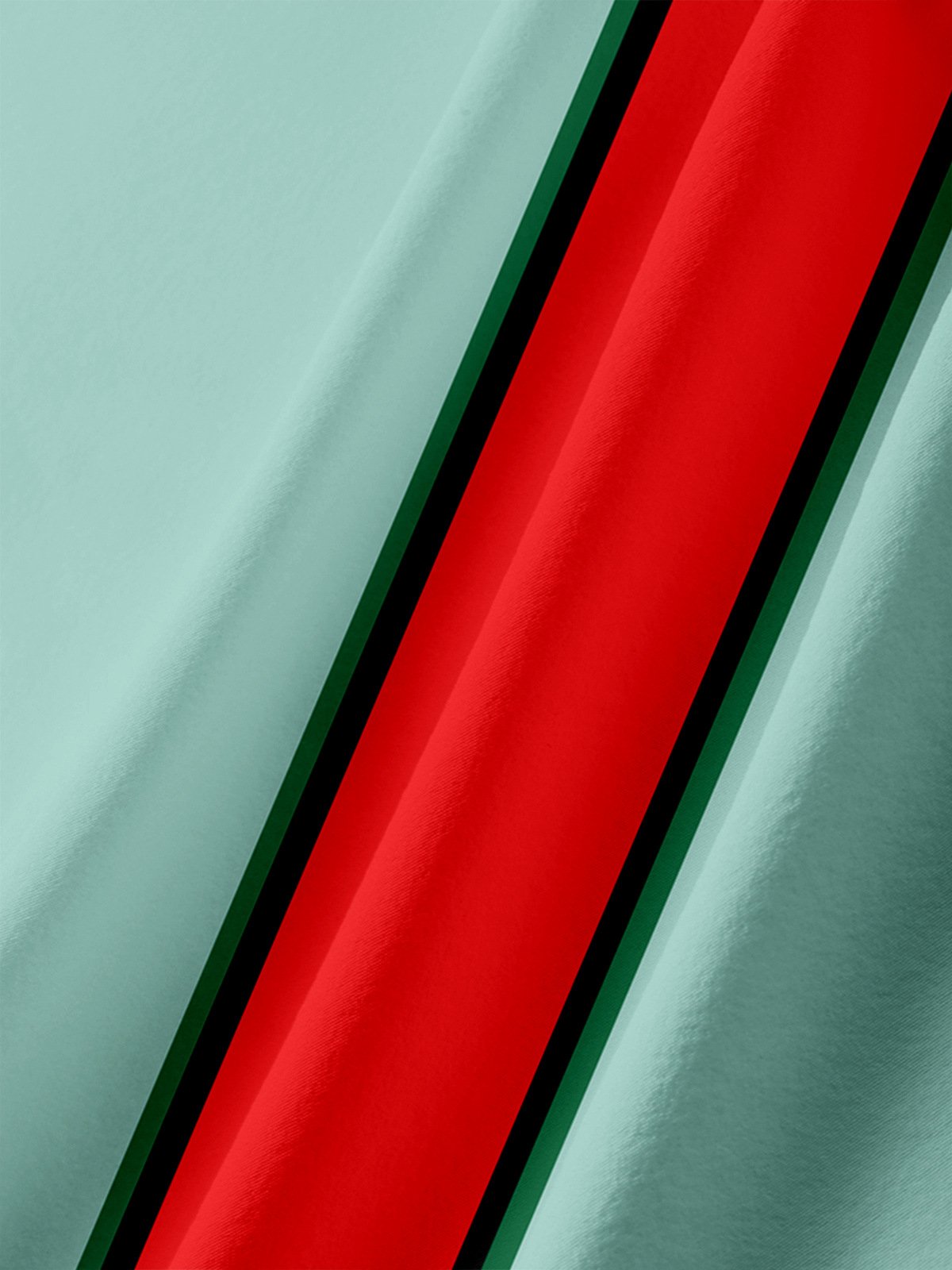 Floral Chest Pocket Short Sleeve Bowling Shirt