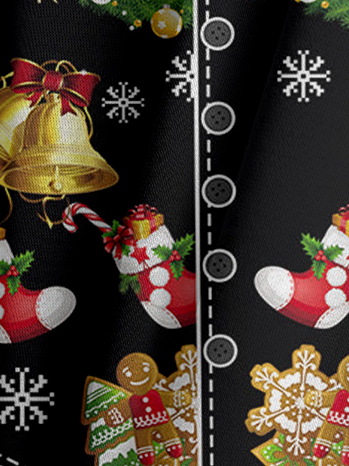 Christmas Casual Hoodie