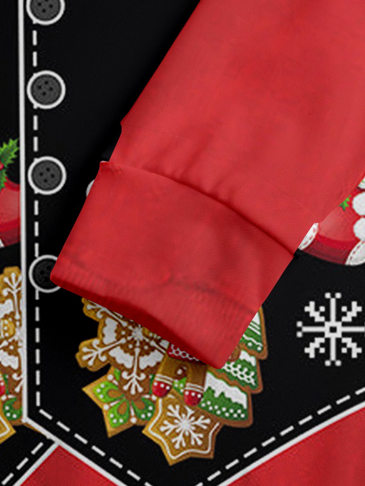 Christmas Casual Hoodie