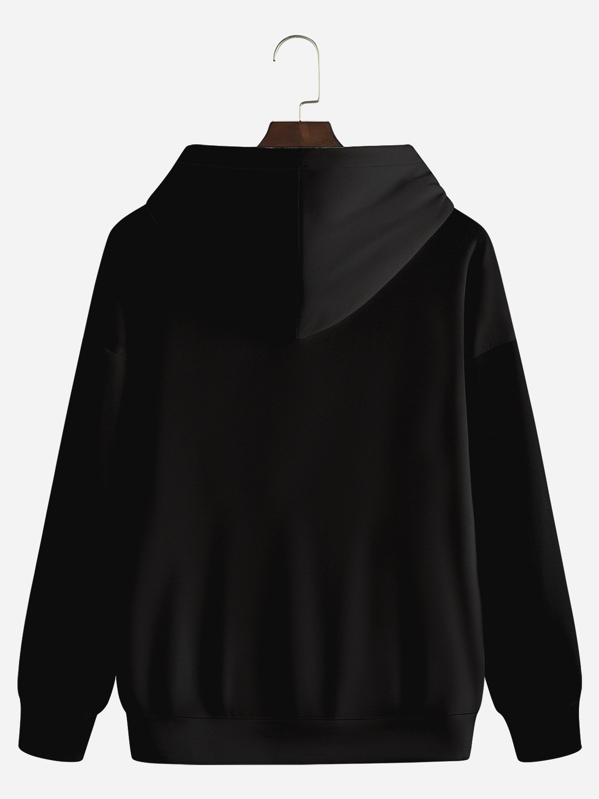 Christmas Jesus Casual Hoodie
