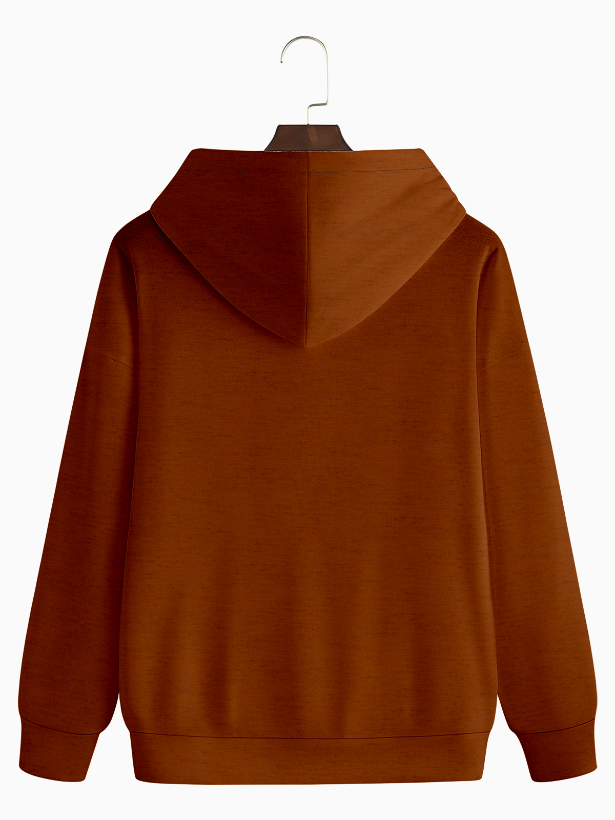 Merry Thanksmas Casual Hoodie