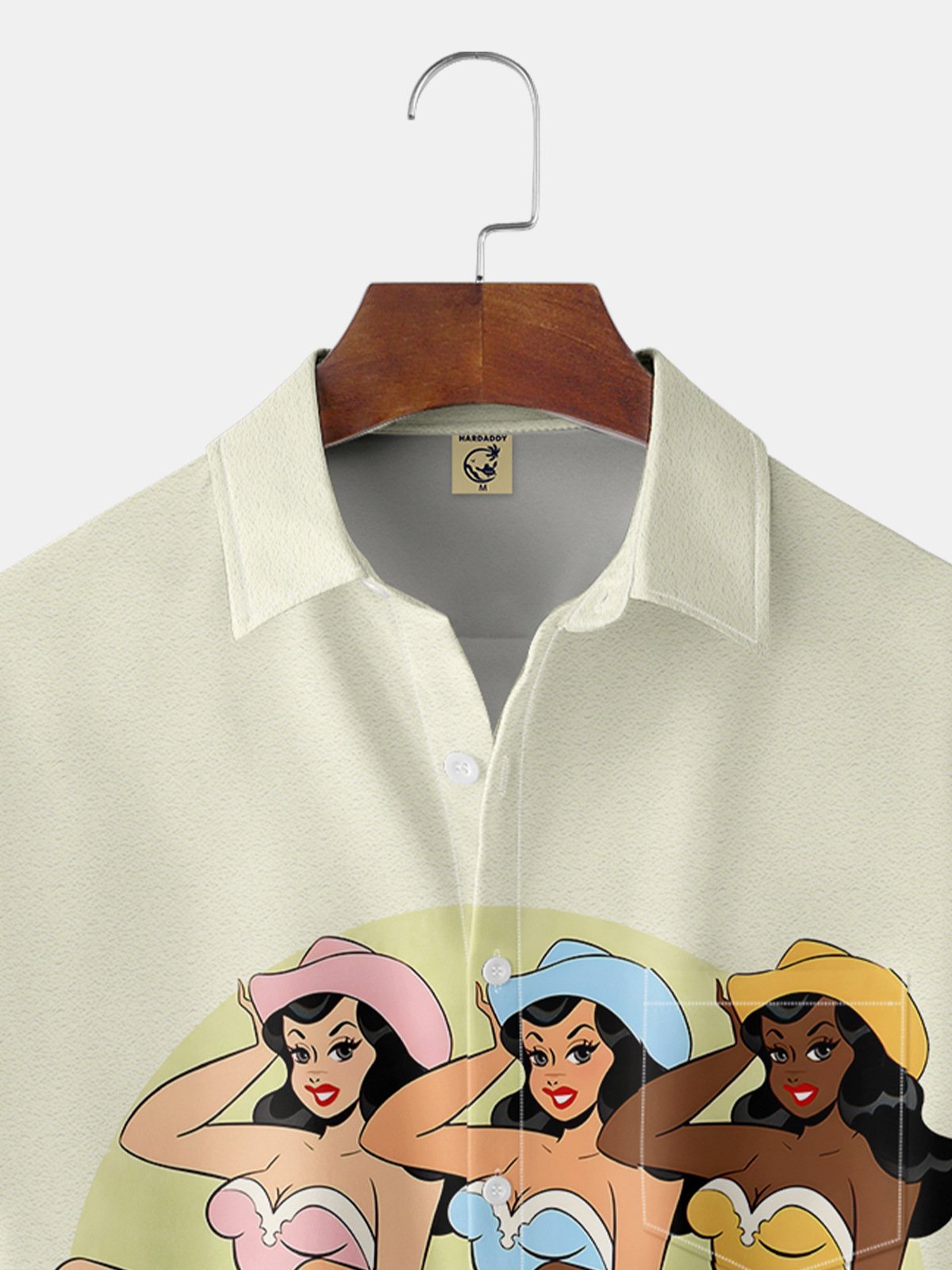 Western Cowgirls Shirt By Alice Meow