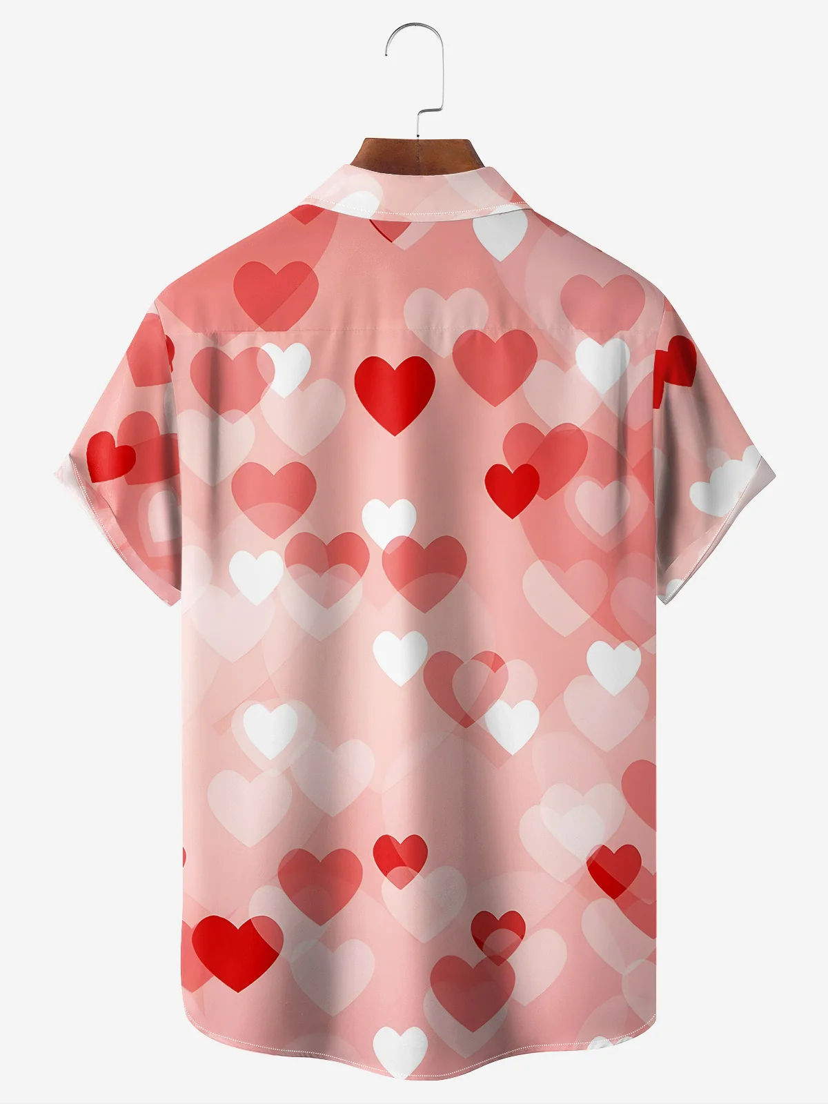 St Valentine Shirt By Alice Meow