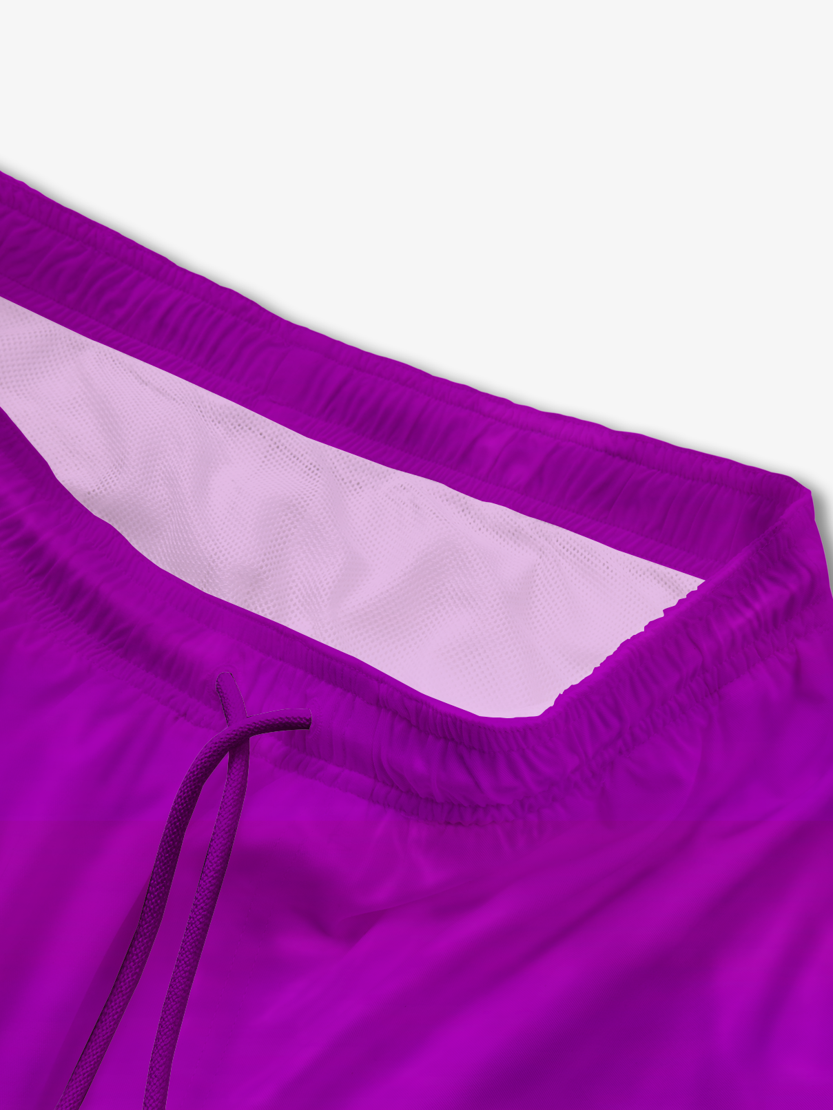 Hardaddy Quick Dry Mesh Lining Palm Tree 19" Boardshorts hardaddy