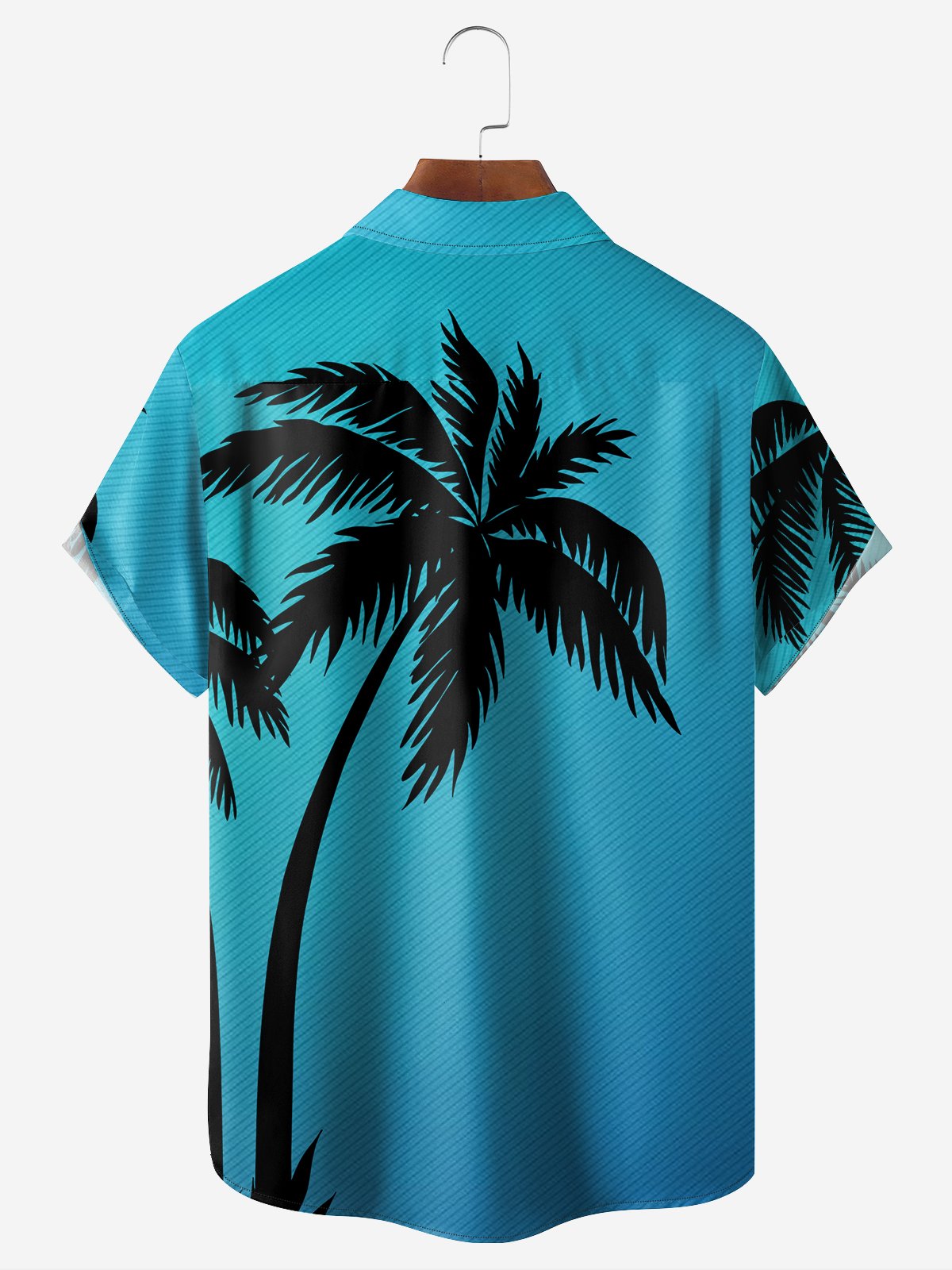 Coconut Tree Beauty Shirt By Alice Meow