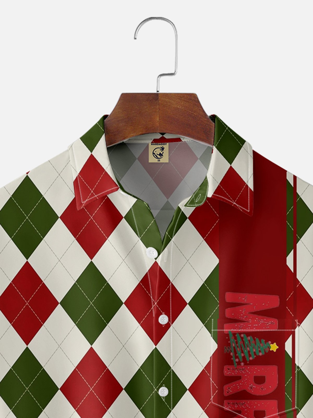 Moisture-wicking Vintage Sweater Chest Pocket Bowling Shirt