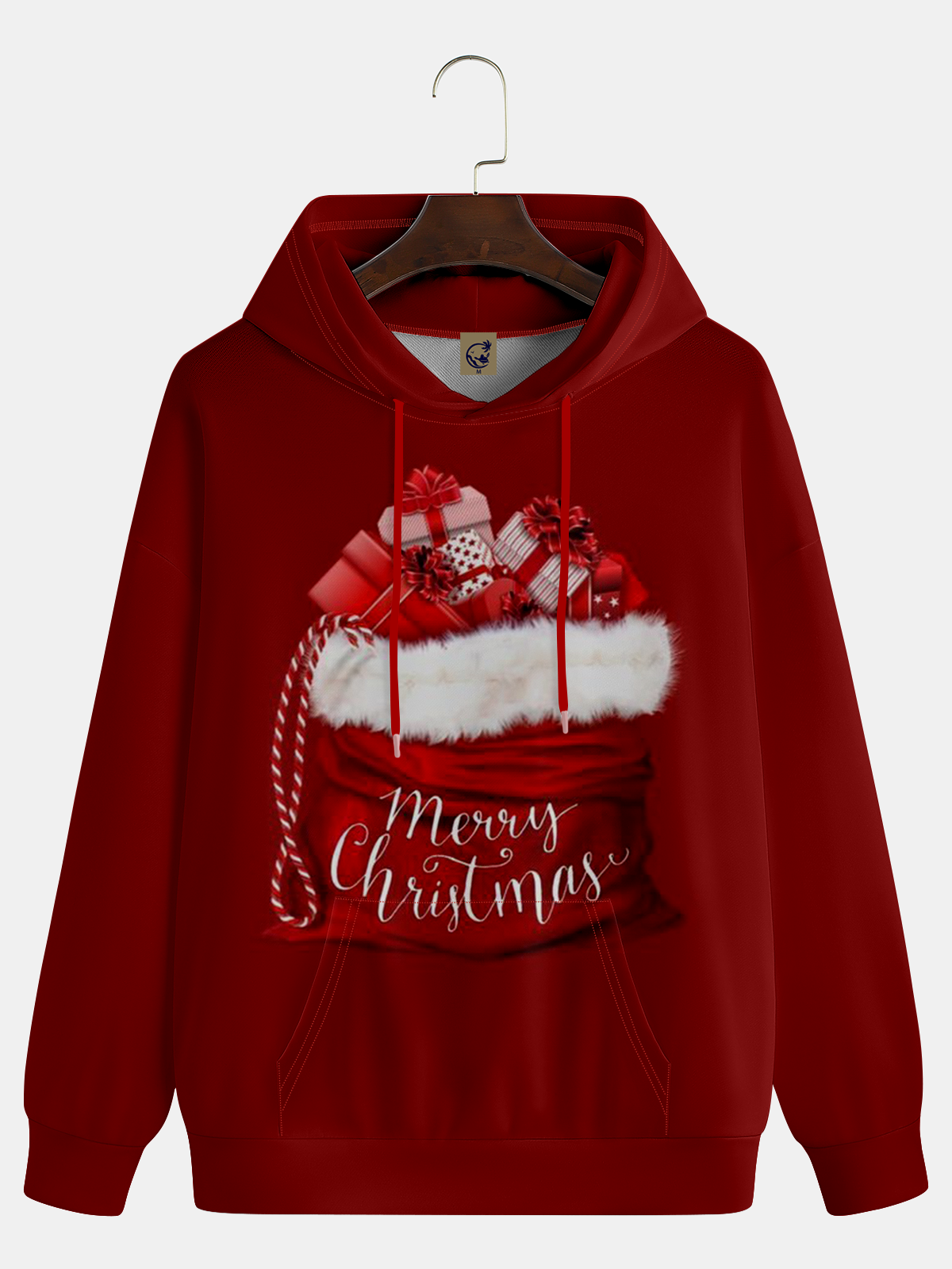 Christmas Mystery Gift Hoodie Sweatshirt