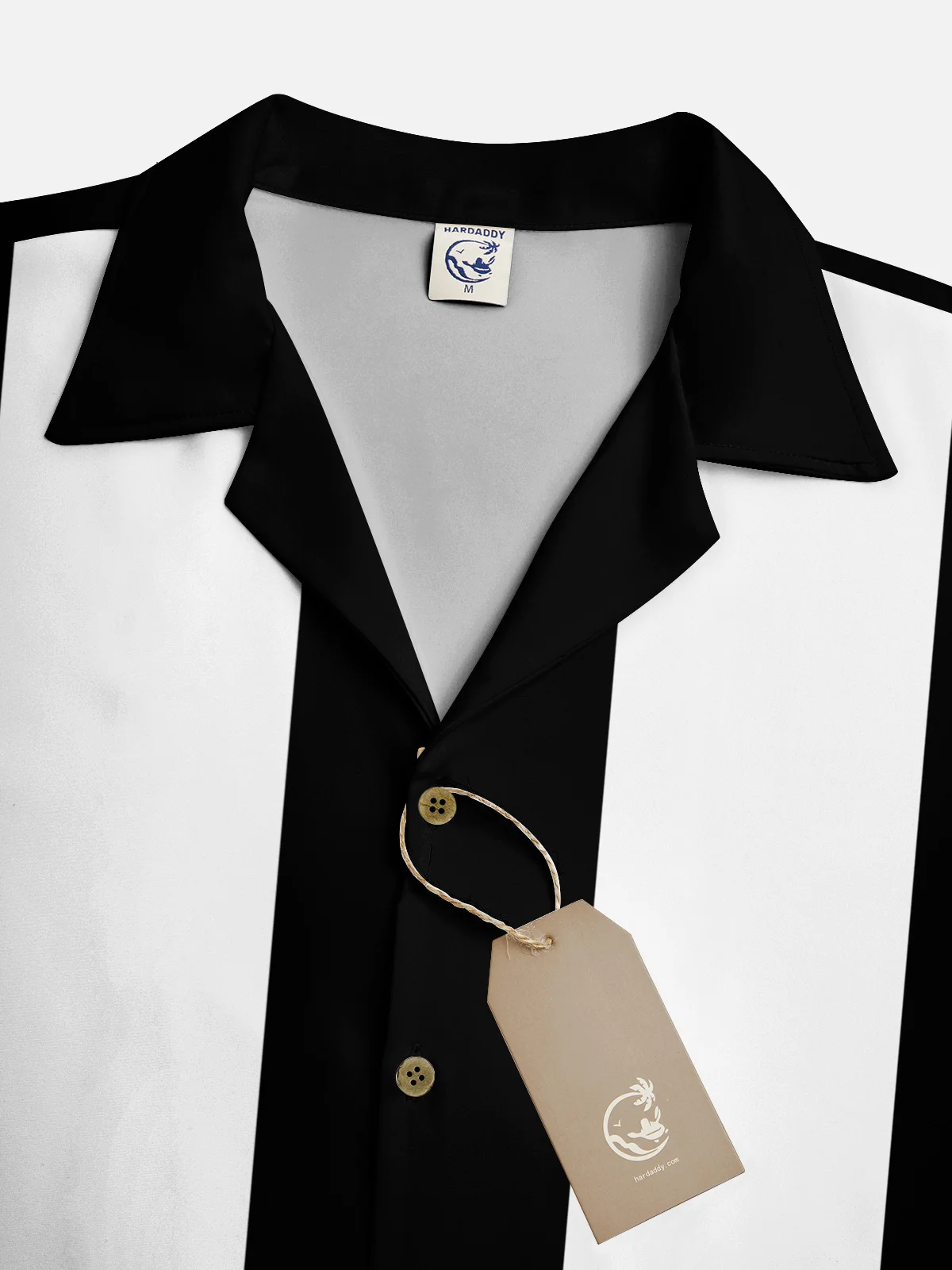 Moisture-wicking Classic Bowling Shirt