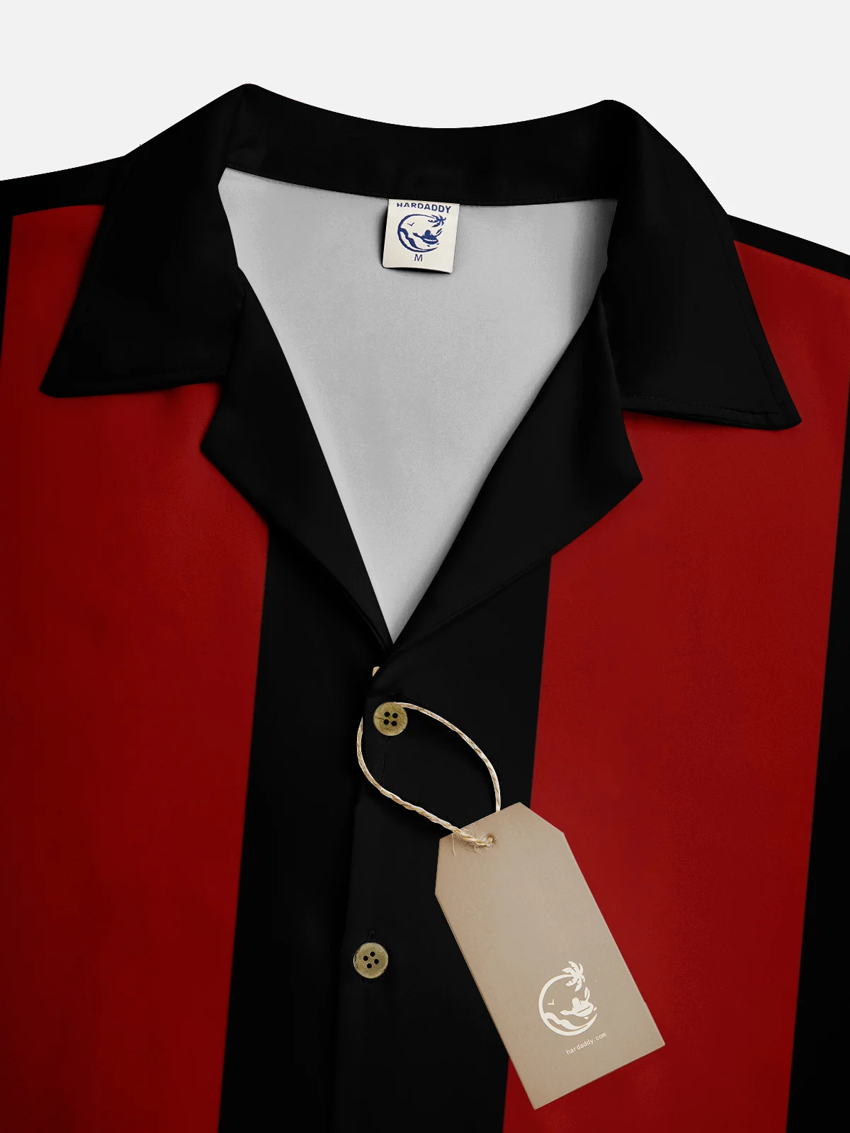 Moisture-wicking Classic Bowling Shirt