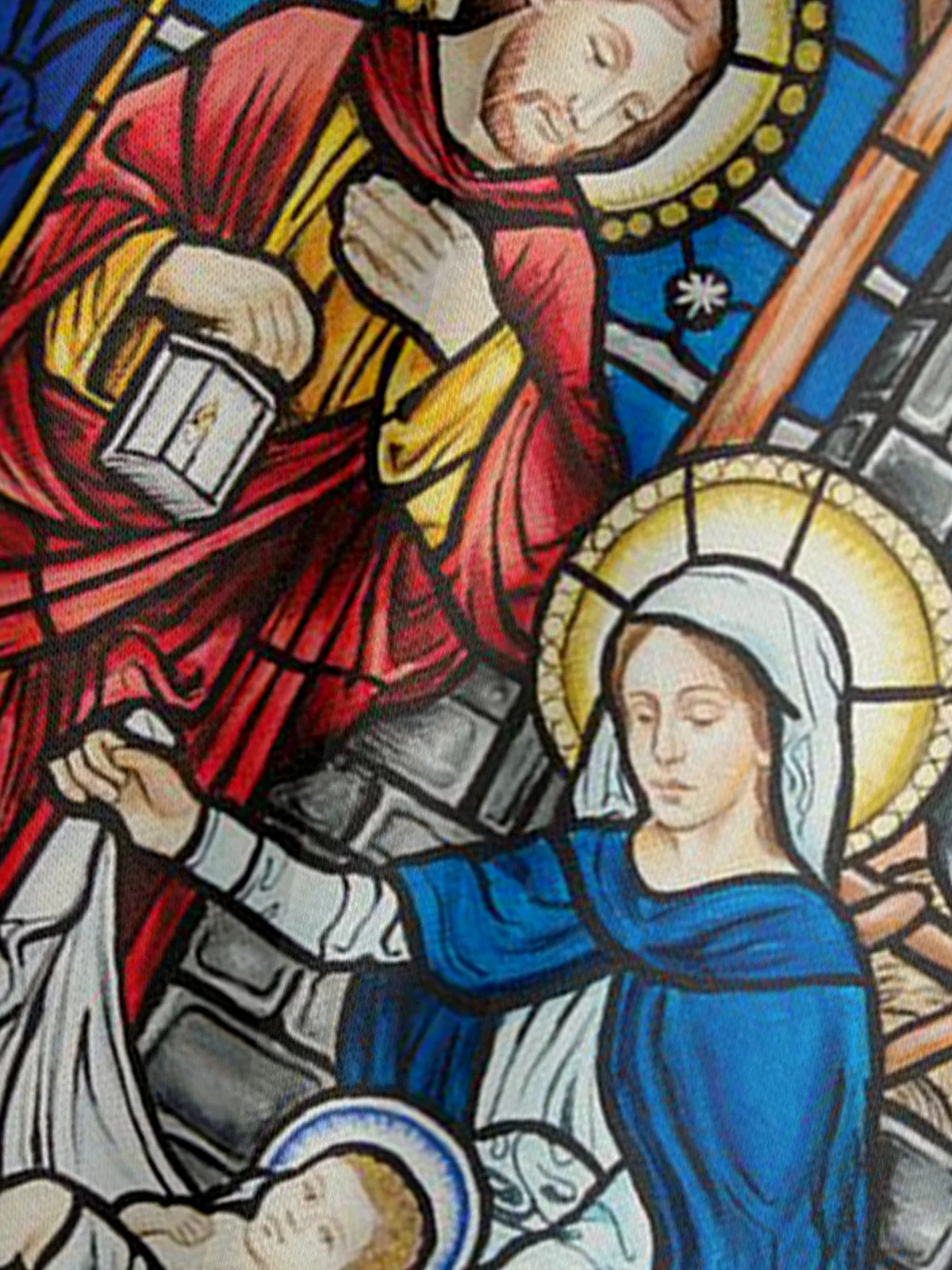 Religion Jesus Faith Hoodie Sweatshirt