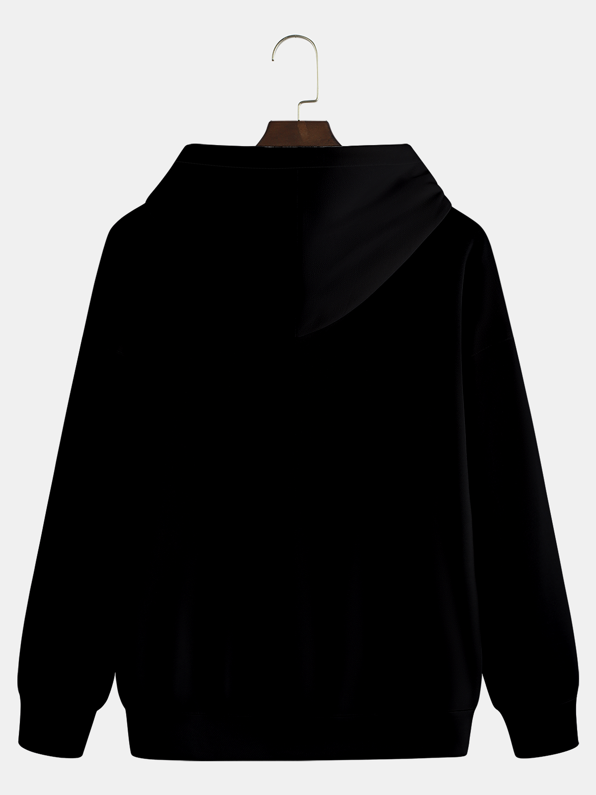 Religious Holy Cross Hoodie Sweatshirt