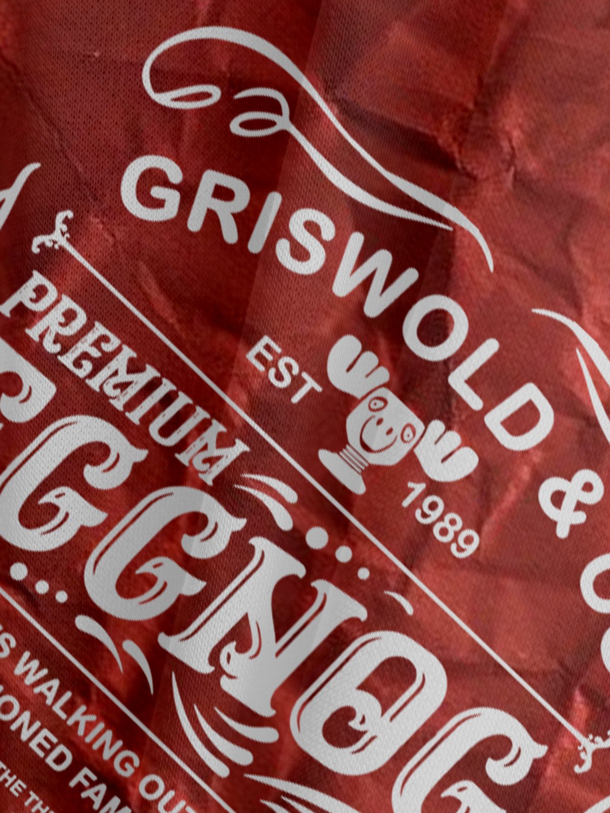Christmas GRISWOLD Hoodie Sweatshirt