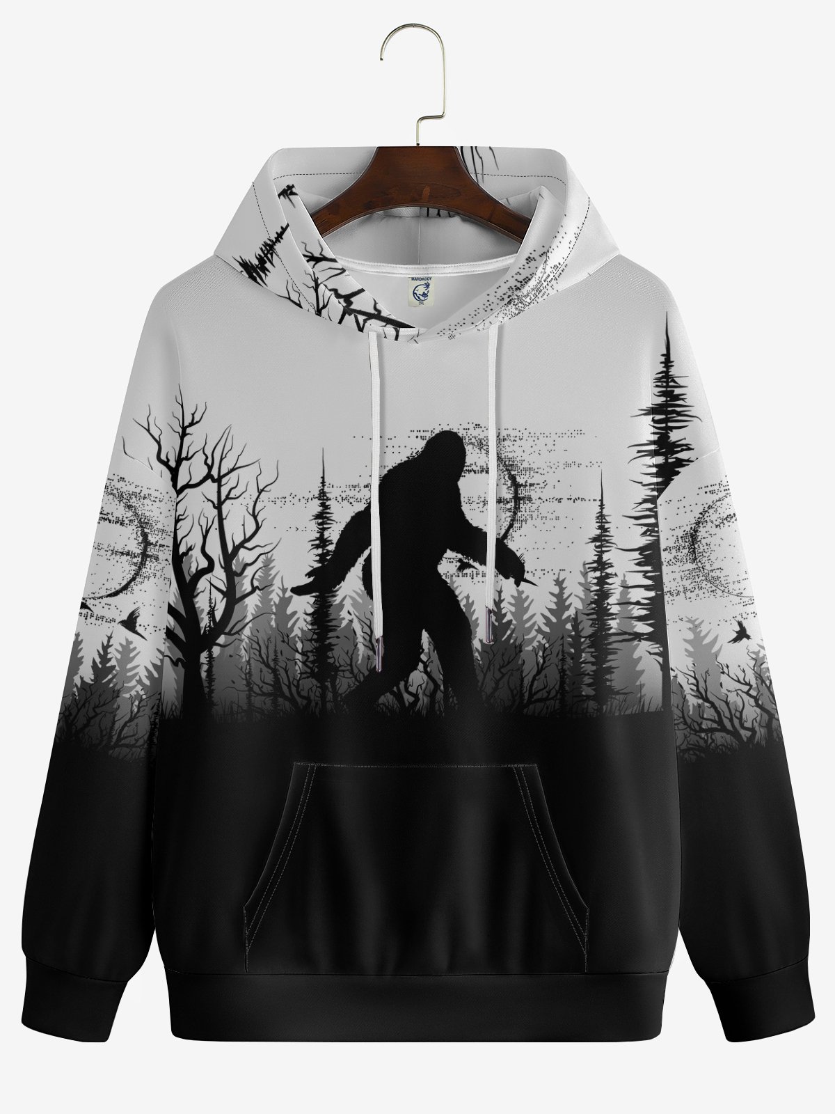 Halloween Hoodie Sweatshirt