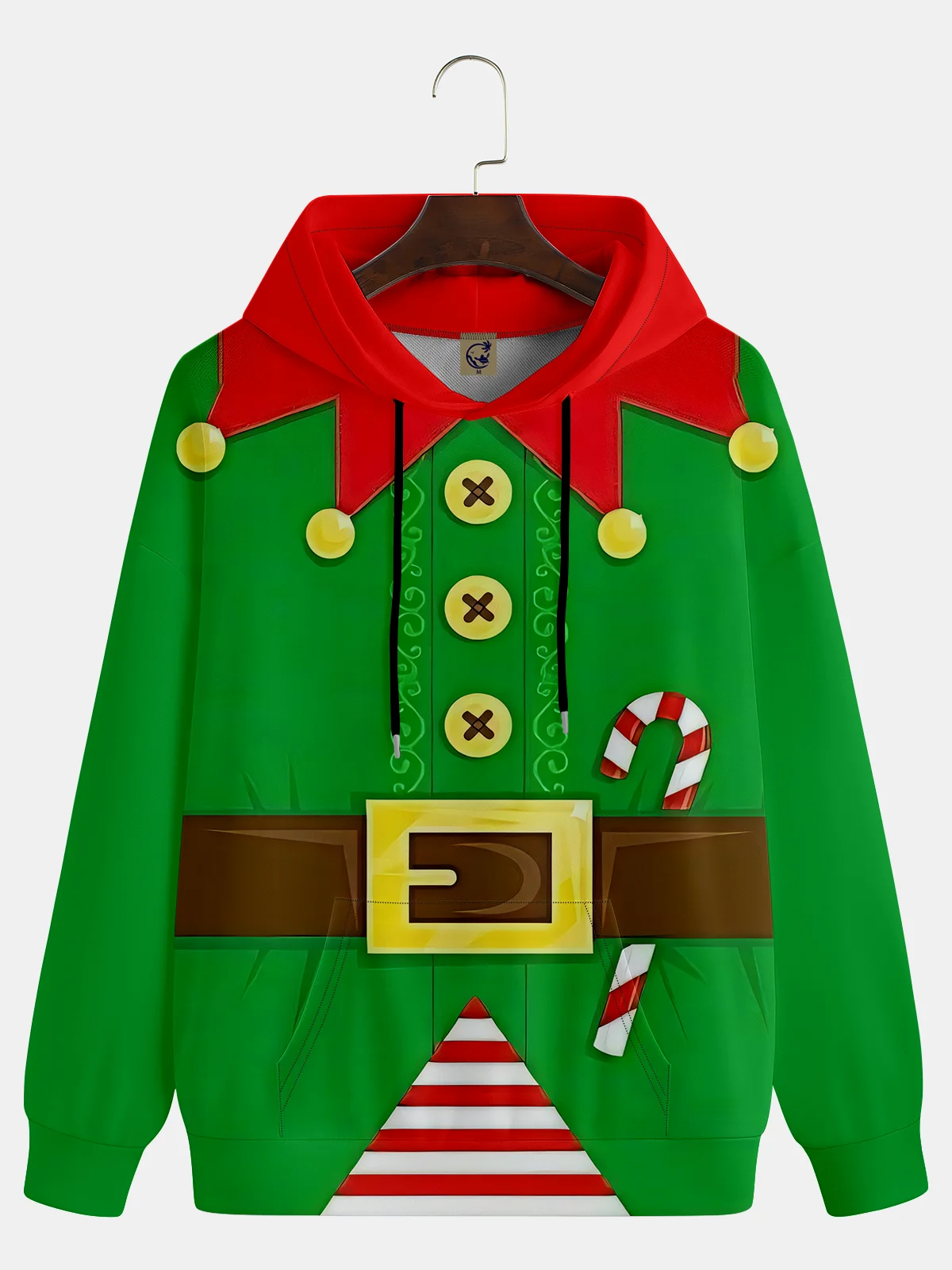 Christmas Ugly Christmas Hoodie Sweatshirt