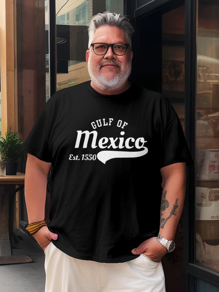Gulf of Mexico T-shirt