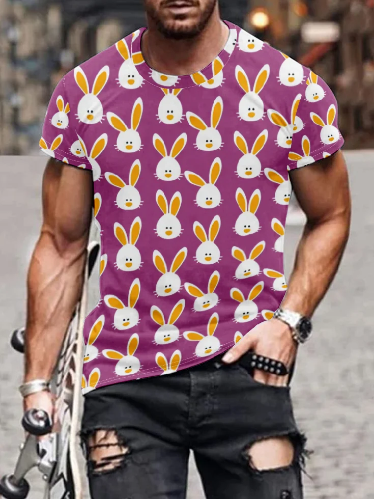 Easter Bunny T-shirt