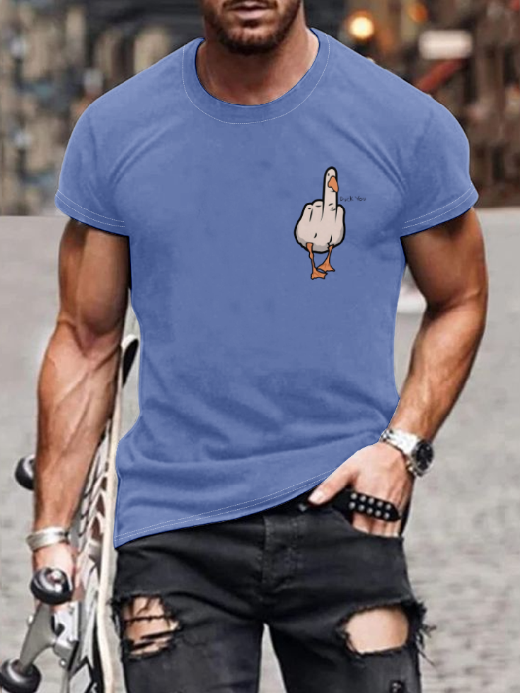 Duck You T-shirt