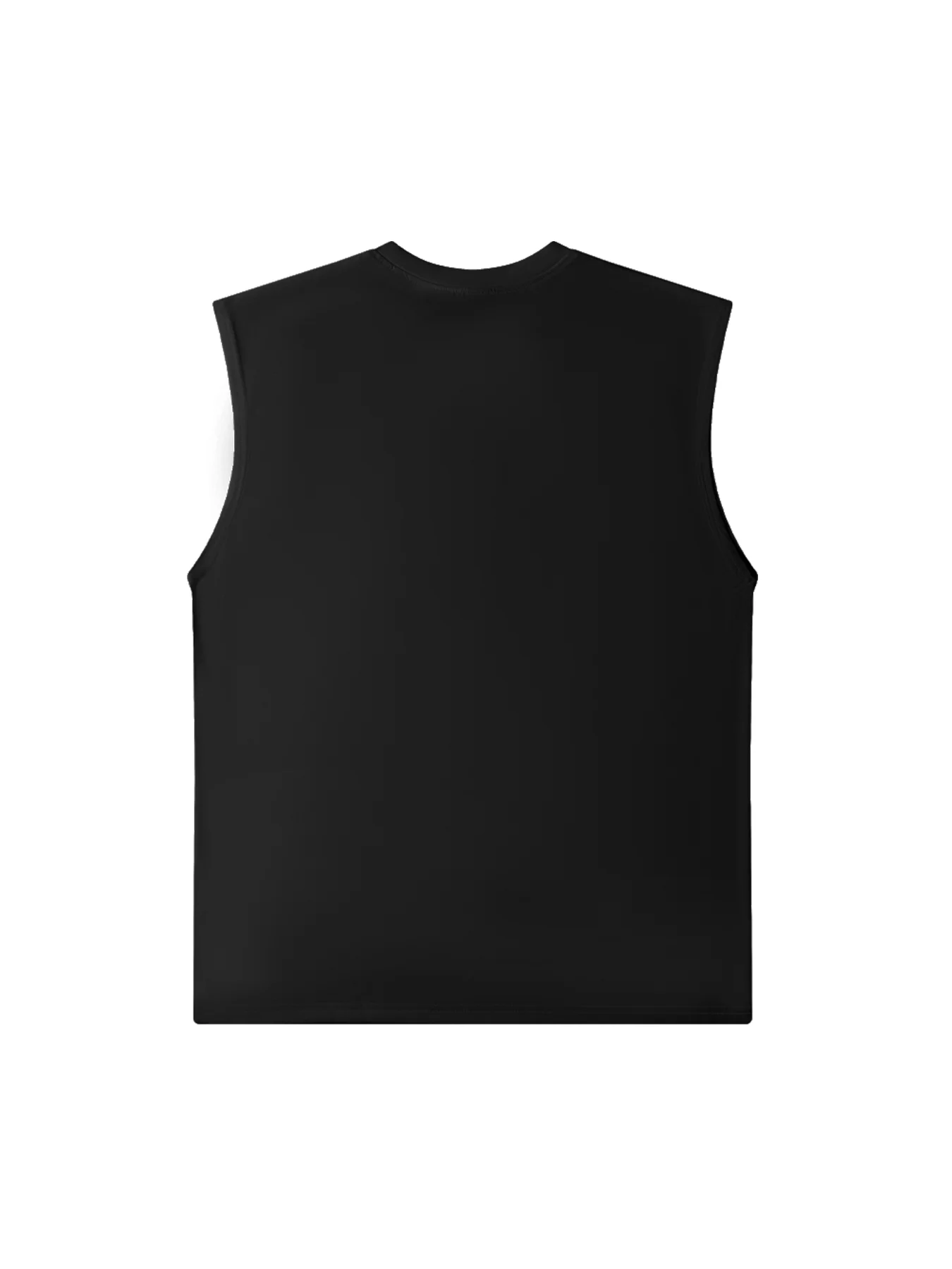 Mens Crewneck Tank Tops American Whiskey Beach Sleeveless Shirt