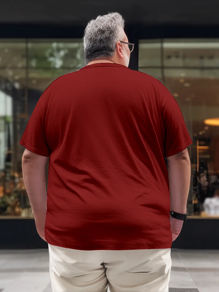 World's Best Papa T-shirt