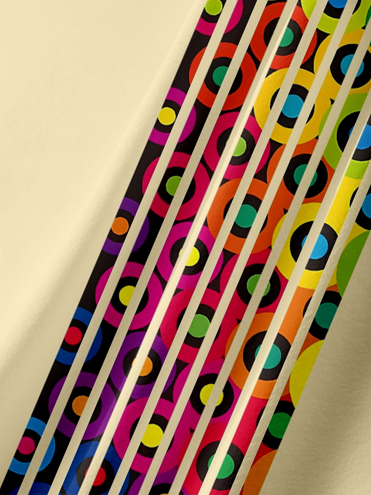 Moisture-wicking Juneteenth African Art Chest Pocket Bowling Shirt