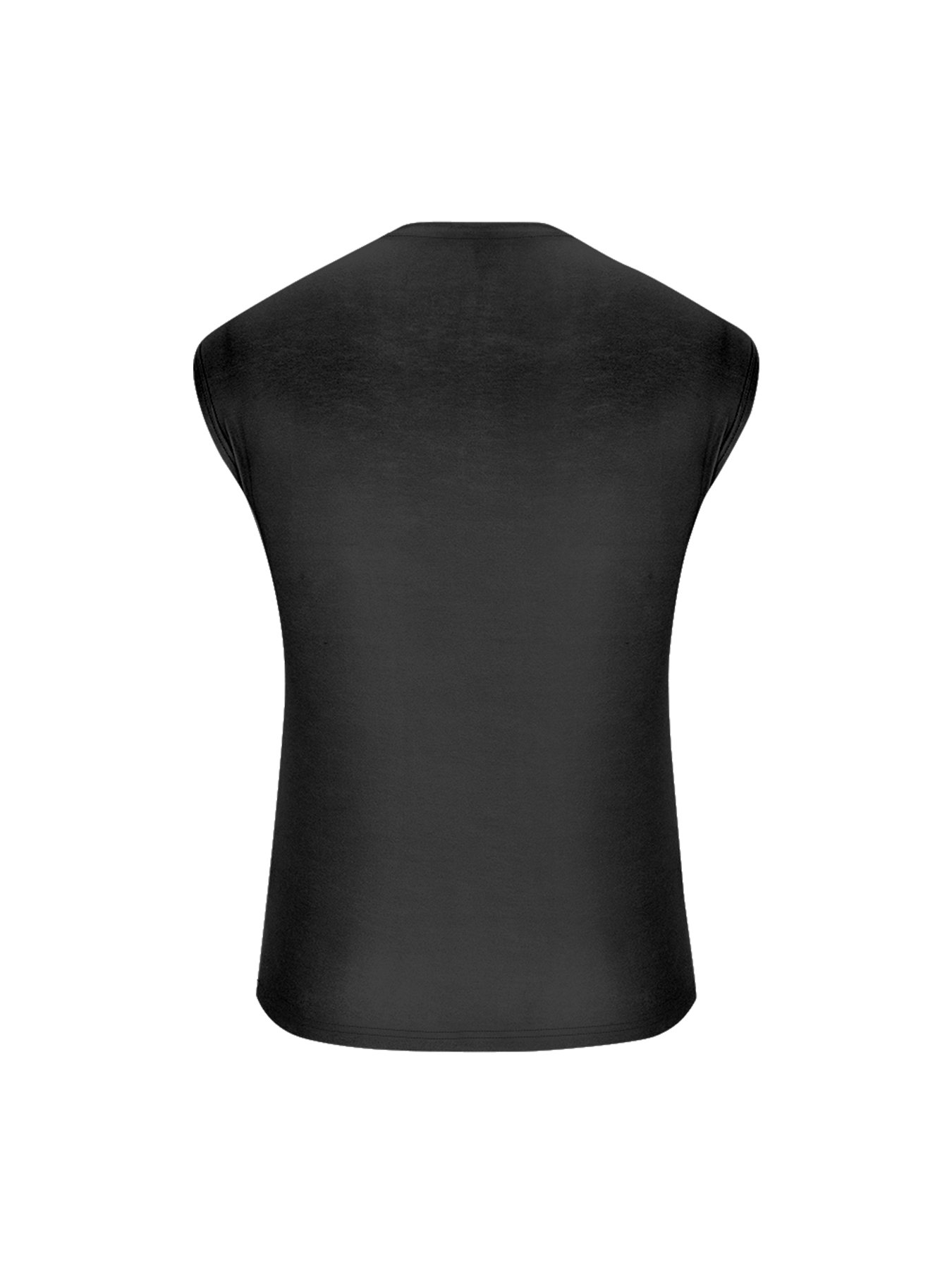 Hardaddy X Artist Contatoeoli Studio Mens Crewneck Tank Tops X-gen Beach Sleeveless Shirt