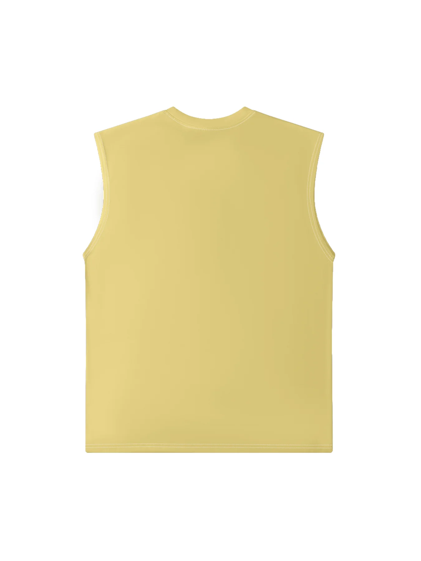 Hardaddy X Artist Coffee Man Mens Crewneck Tank Tops Beer Beach Sleeveless Shirt