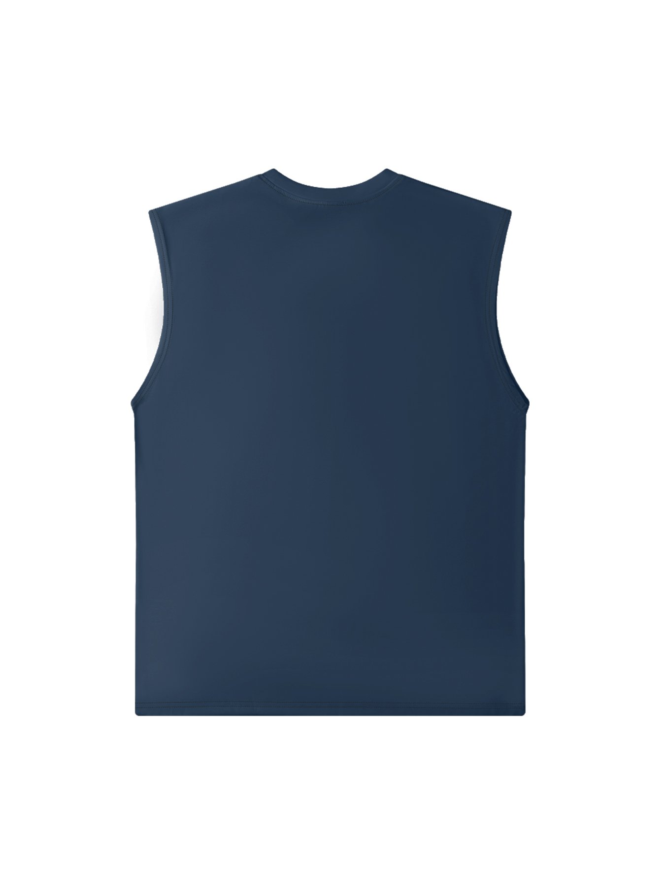 Hardaddy X Artist Stephen Wade Mens Crewneck Tank Tops Surfing Beach Sleeveless Shirt