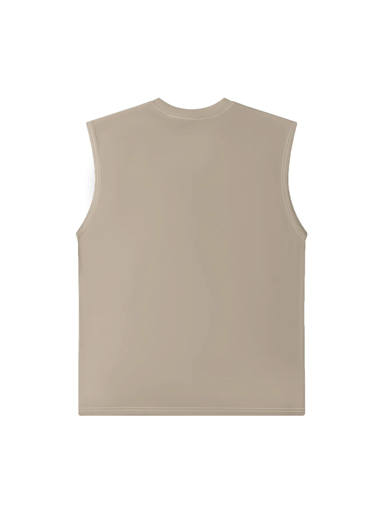 Hardaddy X Artist Coffee Man Mens Crewneck Tank Tops Turtle Snail Sloth Beach Sleeveless Shirt