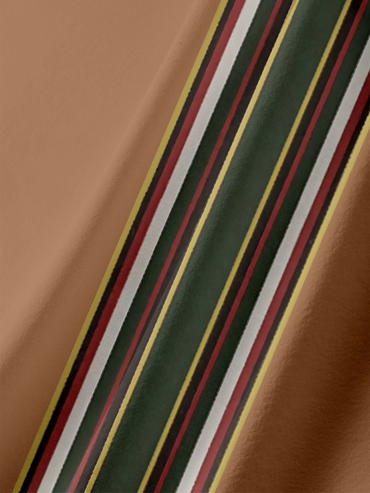 Moisture Wicking Hot Dog Day Bowling Shirt
