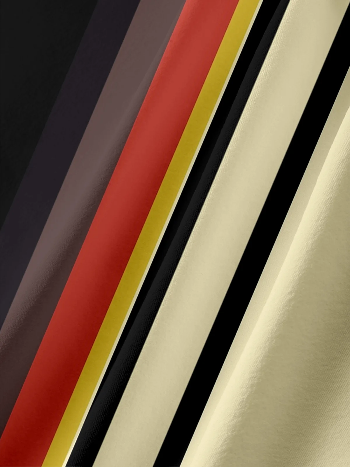 Moisture Wicking Toucan Chest Pocket Bowling Shirt