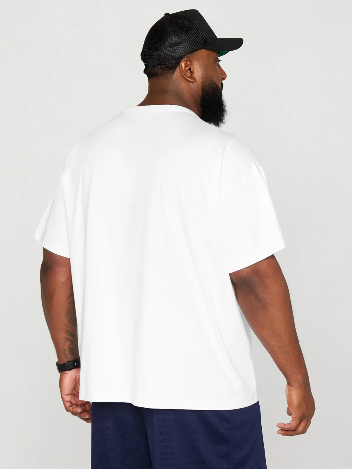 Hardaddy X Balazs Solti Men's Koala Short Sleeve T-shirt Graphic Tee